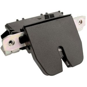 Fechadura Elétrico Porta-malas Com Traseiro Universal Automotive UN41804
