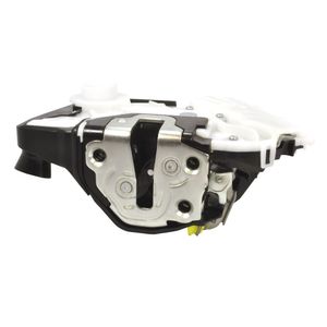 Fechadura Elétrico Preto Dianteiro Hr V Lado Direito Universal Automotive UN13232