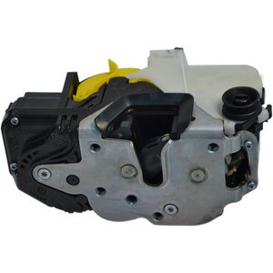 Fechadura Elétrico Preto Traseiro Hat Sem Lado Esquerdo Sonic /tracker Universal Automotive UN41997