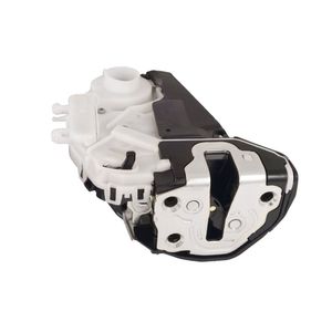 Fechadura Elétrico Preto Traseiro Hr V Lado Direito Universal Automotive UN13234