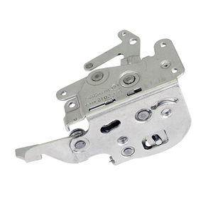 Fechadura Da Porta Dianteira Direção Mecânica G3 /marruá Universal Automotive UN60630