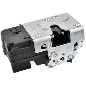 Fechadura Da Porta Dianteira Direção Mecânica Com Berlingo /berlingo Cargo Universal Automotive UN16