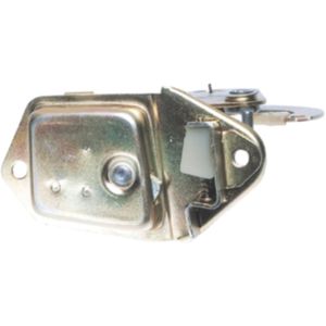 Fechadura Da Porta Dianteira Direção Mecânica Corc Elétrico Belina /corcel Universal Automotive UN30