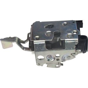 Fechadura Da Porta Dianteira Direção Mecânica G1 Ducato /jumper /boxer Universal Automotive UN70870