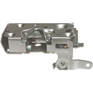 Fechadura Da Porta Dianteira Direção Mecânica Ii Del Rey /pampa /belina /corcel Universal Automotive