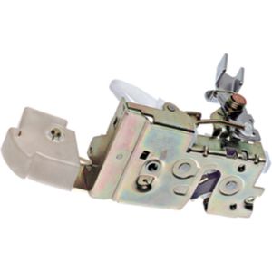 Fechadura Da Porta Dianteira Direção Predisposta Para Elétrica Logus /pointer Universal Automotive U