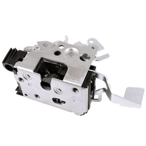 Fechadura Da Porta Dianteira Direção Predisposta Para Elétrica Ducato /jumper /boxer Universal Autom