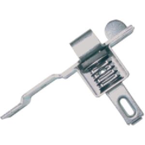 Fechadura Tampa Cacamba Lado Direito Montana /s10 Universal Automotive UN40770