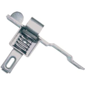 Fechadura Tampa Cacamba Lado Esquerdo Montana /s10 Universal Automotive UN40771