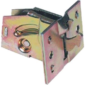Fechadura Do Porta Malas Interna Bonanza /veraneio Universal Automotive UN40429