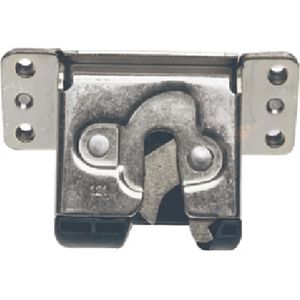 Fechadura Interna Tampa Traseiro 93/98 Omega /blazer Universal Automotive UN40486