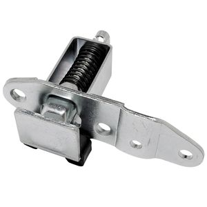 Fechadura Tampa Cacamba Sem Cabo Lado Direito Silverado Universal Automotive UN40768