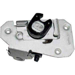 Fechadura Tampa Cacamba Lado Esquerdo Saveiro Universal Automotive UN20855