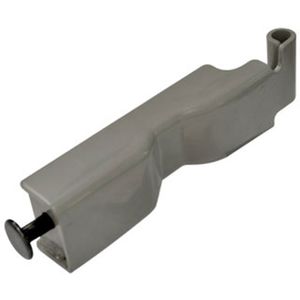 Fechadura Tampa Cacamba Com Tr Bongo 2/4 P Ap 06 Lado Esquerdo Universal Automotive UN15519