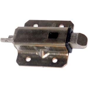 Fechadura Interna Tampa Caçamba Ap Esquerdo Ou Direito Fiorino /strada Universal Automotive UN60730