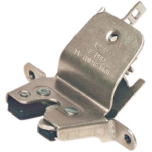 Fechadura Interna Porta-malas Ap89 Escort Hobby /escort Universal Automotive UN30223