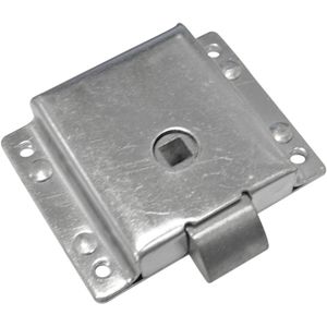 Fechadura Interna Tampa Bau Uso Geral 60649 Universal Automotive UN60649