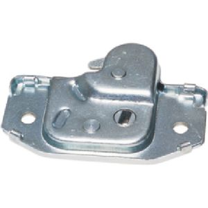 Fechadura Porta-malas Che Monza /chevette /opala Universal Automotive UN40186