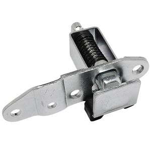 Fechadura Tampa Cacamba Sem Cabo Lado Esquerdo Silverado Universal Automotive UN40767