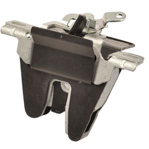 Fechadura Interna Pt Mecânica Ap 09 Crossfox /fox Universal Automotive UN22593