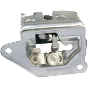 Fechadura Interna Porta-malas Mecânica Apos Palio /siena Universal Automotive UN70490