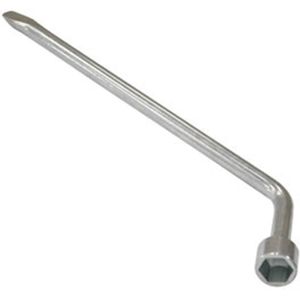 Chave Roda L Com Espat Besta F 1000 21mm Universal Automotive UN30377