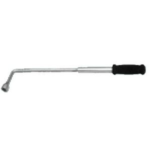 Chave De Roda Tipo L Prolongavel Vectra /corsa Classic /monza /gol /voyage /parati /saveiro /passat