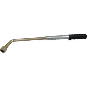 Chave De Roda L Com Manopla 19mm Universal Automotive UN90002
