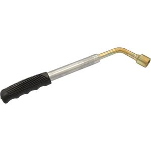 Chave De Roda L Com Manopla 17mm Universal Automotive UN90007