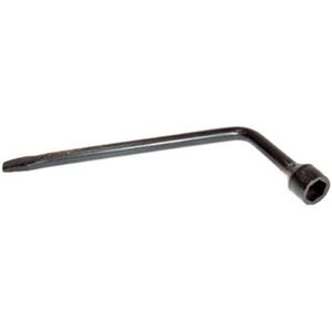 Chave Roda L Com Esp Sant 17mm Universal Automotive UN20196