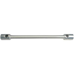 Chave Roda Zinc Aco 22 X 24 Mm Universal Automotive UN90747