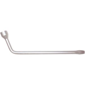 Chave Roda L Com Espat 19 Mm Universal Automotive UN90643