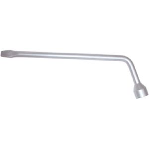 Chave Roda L Com Esp 19mm Universal Automotive UN30319