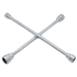 Chave Cruz 450mm 18x23 19x21mm Universal Automotive UN90633