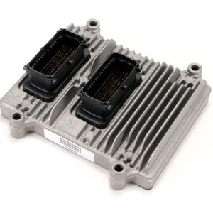 Modulo Injeção Controle Motor 1.4 Prisma Original Chevrolet 94718771