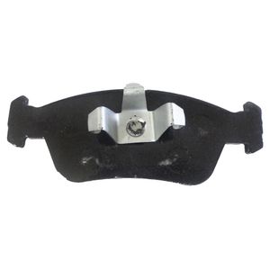 Pastilhas De Freio 320i Motor 2.0 16v (dianteira) (sistema Teves) (sem Alarme) /120i SYL LC5552885