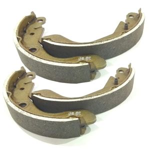 Sapata Lona Patim Freio Traseiro Onix /prisma /onix Joy Plus Original Chevrolet 52042094