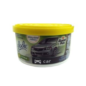Aromatizante Latinha [citrus] Glade  GP648956