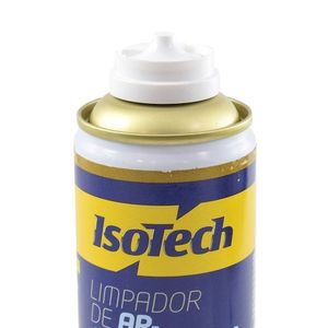 Limpa Ar-condicionado Spray 300ml Isotech  IT232P