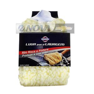 Luva Para Lavagem Rodabrill  L11701