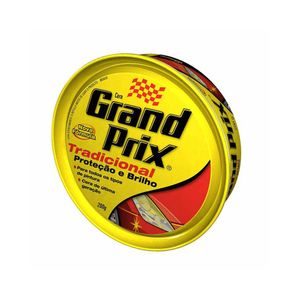 Cera Tradicional [amarela] Grand Prix  GP857079