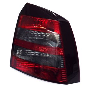 Lanterna Traseira Fumê Lado Direito Hatch Astra Original Chevrolet 93344794