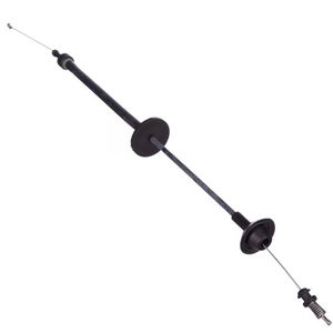 Cabo De Acelerador Corsa Novo /montana Original Chevrolet 93386271