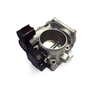 Corpo De Aceleração Tbi Borboleta[1.4/1.8] Flex  Corsa Novo /meriva /montana /idea /stilo /doblo Del