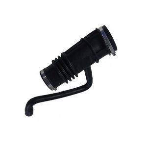 Mangueira Do Filtro De Ar Motor 2.2 S10 /blazer Original Chevrolet 93251342