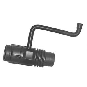 Mangueira Filtro De Ar 2.2 Mpfi S10 /blazer Jahu JH027871