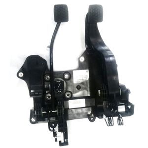 Kit De Pedal E Embreagem Onix /prisma /cobalt /spin Original Chevrolet 52030481