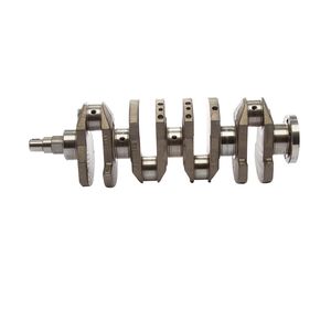 Virabrequim 2.4 Flexpower  S10 /trailblazer Original Chevrolet 93281999