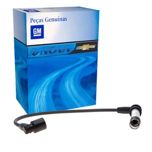 Cabo De Vela 1º Cilindro  Agile Original Chevrolet 90449677