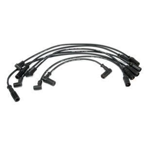 Jogo De Cabos Vela Para Motor V6 [4.3]  S10 /blazer Original Chevrolet 88905685